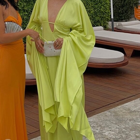 Cult Gaia Winona Gown - Picture 3 of 12